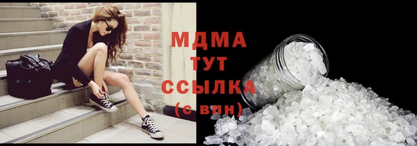 стаф Богородск