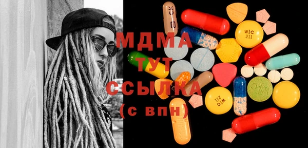 первитин Богданович
